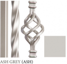 Ash Grey (ASH)