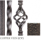Copper Vein (CV)