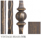 Vintage Brass (VB)