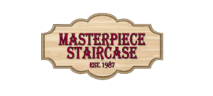 Masterpiece Staircase LLC Logo